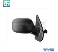 TYC 328-0030 Wing mirror