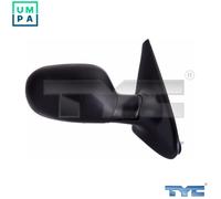 TYC 328-0046 Wing mirror