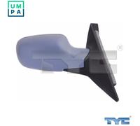 TYC 328-0094 Outside Mirror for RENAULT