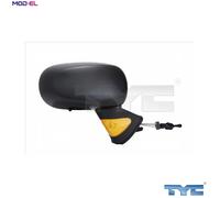 TYC 328-0095 Wing mirror