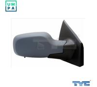 TYC 328-0108 Wing mirror