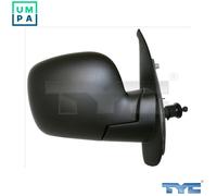 TYC 328-0113 Wing mirror