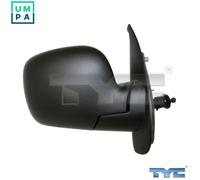 BLIC 5402-04-1121578P Wing mirror