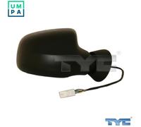 EXTERIOR MIRROR 328-0128 FOR RENAULT LOGAN TONDAR/90 DACIA DUSTER SANDERO
