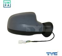 TYC 328-0130 Wing mirror