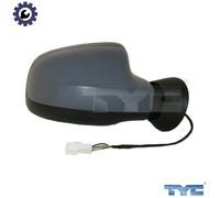 TYC 328-0130 Wing mirror