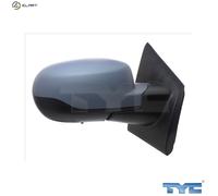 TYC 328-0174 Wing mirror
