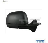 EXTERIOR MIRROR 328-0175 FOR DACIA K9K896/830/796/856/858/898/894/884/892 1.5L