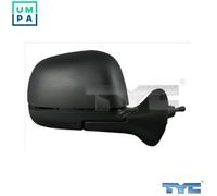 EXTERIOR MIRROR 328-0176 FOR DACIA K9K896/830/796/856/858/898/894/884/892 1.5L