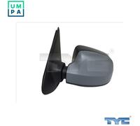 TYC 328-0185 Wing mirror