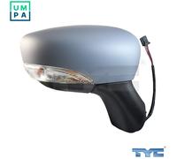 EXTERIOR MIRROR 328-0194 FOR RENAULT CLIO/MIO/IV/Hatchback/Van/Sport/Tourer 0.9L