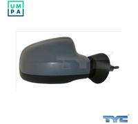 TYC 328-0222 Wing mirror