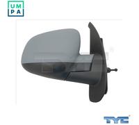 EXTERIOR MIRROR 328-0229 FOR RENAULT KANGOO/Rapid/Express/GRAND MERCEDES-BENZ