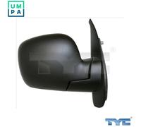TYC 328-0250 Wing mirror