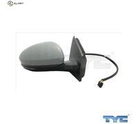 EXTERIOR MIRROR 328-0270 FOR RENAULT MEGANE/IV/Grandtour/Hatchback 1.0L 3cyl