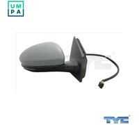TYC 328-0270 Wing mirror