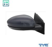 TYC 328-0272 Wing mirror