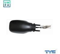 TYC 329-0014 Wing mirror