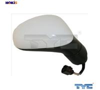TYC 331-0056 Wing mirror