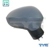 TYC 331-0064 Wing mirror