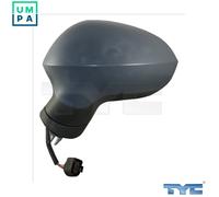 TYC 331-0074 Wing mirror