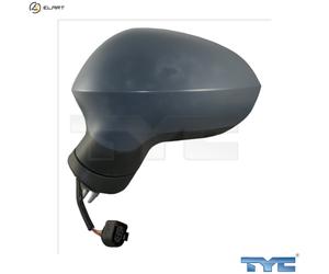 EXTERIOR MIRROR 331-0074 FOR SEAT AZV/BMM/CFJA/CEGA/BMN/CLCB/BKD/CFHC 2.0L 4cyl