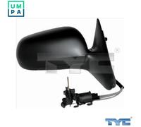 EXTERIOR MIRROR 332-0009 FOR SKODA OCTAVIA/Combi AZH/AZJ/ATF/APK/AQY/AEG 2.0L
