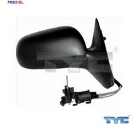 TYC 332-0010 Wing mirror