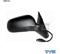 TYC 332-0013 Wing mirror