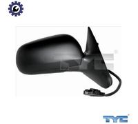 EXTERIOR MIRROR 332-0014 FOR SKODA OCTAVIA/Combi AZH/AZJ/ATF/APK/AQY/AEG 2.0L