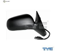 TYC 332-0014 Wing mirror