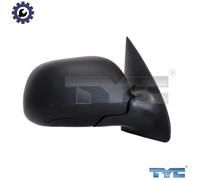 TYC 332-0015 Wing mirror