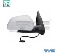 TYC 332-0020 Wing mirror