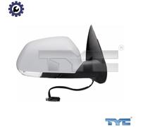TYC 332-0020 Wing mirror