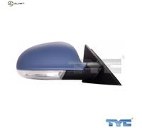 TYC 332-0024 Wing mirror