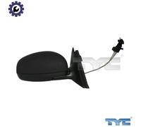 TYC 332-0031 Wing mirror