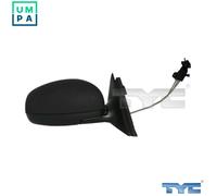 TYC 332-0032 Wing mirror