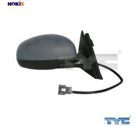 BLIC 5402-04-1139559P Wing mirror