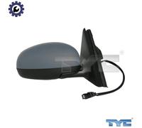 TYC 332-0038 Wing mirror