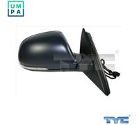 TYC 332-0048 Wing mirror
