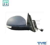 TYC 332-0050 Wing mirror