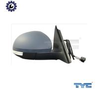 TYC 332-0050 Wing mirror