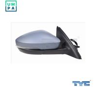 TYC 332-0063 Wing mirror