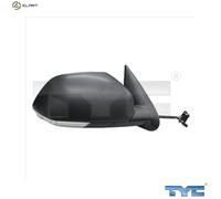 TYC 332-0073 Wing mirror