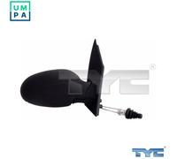 TYC 333-0001 Wing mirror
