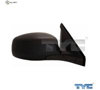 EXTERIOR MIRROR 335-0010 FOR SUZUKI Z 13 DTJ/D13A/Z13DT 1.2L M13A 1.3L 4cyl
