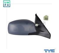 EXTERIOR MIRROR 335-0025 FOR SUZUKI Z 13 DTJ/D13A/Z13DT 1.2L M13A 1.3L 4cyl