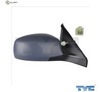 TYC 335-0025 Wing mirror