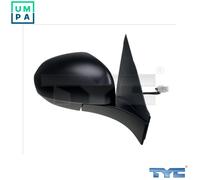 EXTERIOR MIRROR 335-0117 FOR SUZUKI SWIFT/MK/V/IV/III D13AAAD13AK12B 1.2L 4cyl