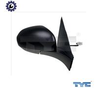 EXTERIOR MIRROR 335-0117 FOR SUZUKI SWIFT/MK/V/IV/III D13AAAD13AK12B 1.2L 4cyl
